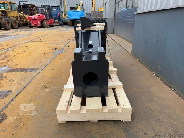 Breekhamer Hammer HS2400