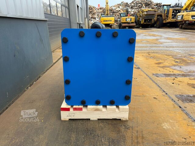 Breekhamer Hammer HS2400