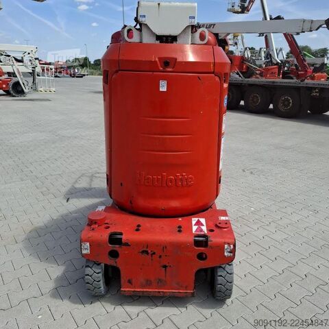 Plate-forme de levage Haulotte STAR 10