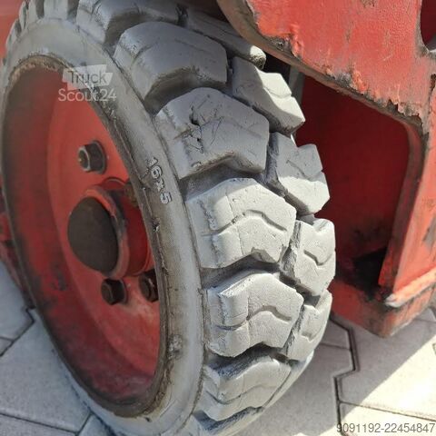 Plate-forme de levage Haulotte STAR 10