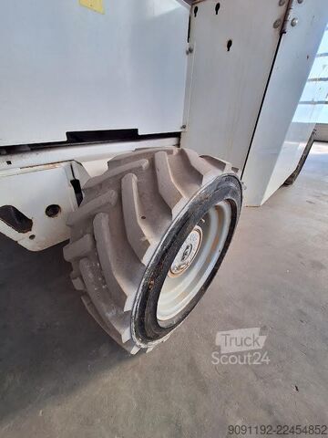 Pont élévateur à ciseaux Genie GS-2669 DC
