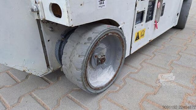 Ножничный подъемник Genie GS-1532