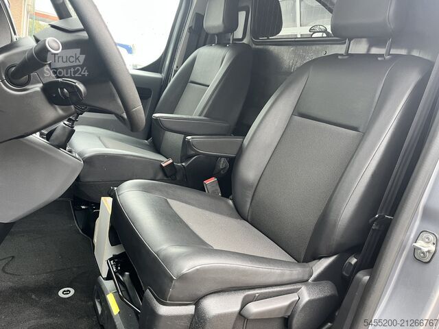 عربة ستيشن واغن ذات سقف مرتفع Peugeot Expert 1.5 BlueHDI Marge BTW en BPM vrij!! Airc...