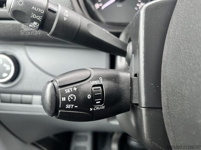 عربة ستيشن واغن ذات سقف مرتفع Peugeot Expert 1.5 BlueHDI Marge BTW en BPM vrij!! Airc...