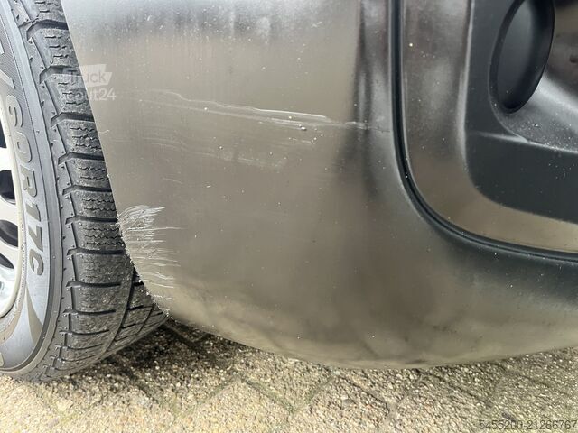 عربة ستيشن واغن ذات سقف مرتفع Peugeot Expert 1.5 BlueHDI Marge BTW en BPM vrij!! Airc...