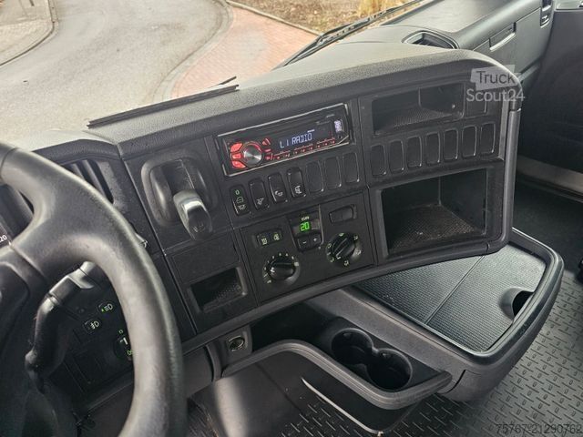 Trattore stradale standard SCANIA R410 Highline