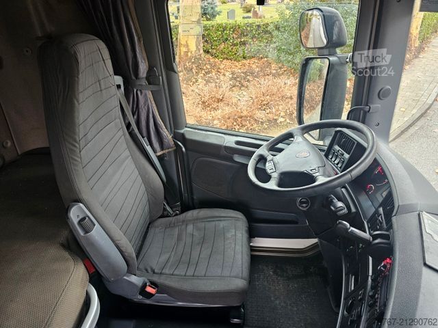 Trattore stradale standard SCANIA R410 Highline