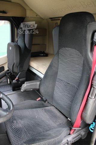 Tractor estándar MERCEDES-BENZ 1840 4x2 BLS - Nr.: 729