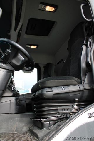 Trójstronna wywrotka MERCEDES-BENZ 3545 8x4 BB RETARDER BORDMATIK AHK Nr.: 078