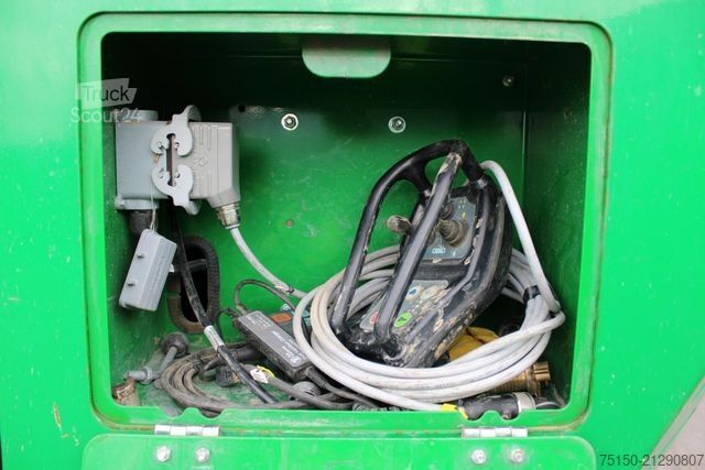 Autre  Prallmühle McCloskey I3CR Brechanlage Nr: 720