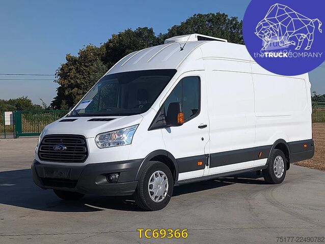 Ford Transit L3H2 FRIGO Ford Transit L3H2 FRIGO