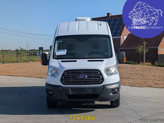 Ford Transit L3H2 FRIGO Ford Transit L3H2 FRIGO
