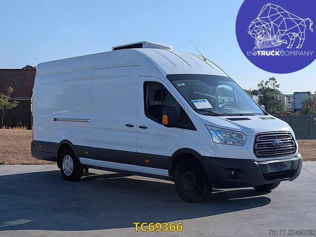 Ford Transit L3H2 FRIGO Ford Transit L3H2 FRIGO