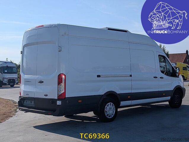 Ford Transit L3H2 FRIGO Ford Transit L3H2 FRIGO