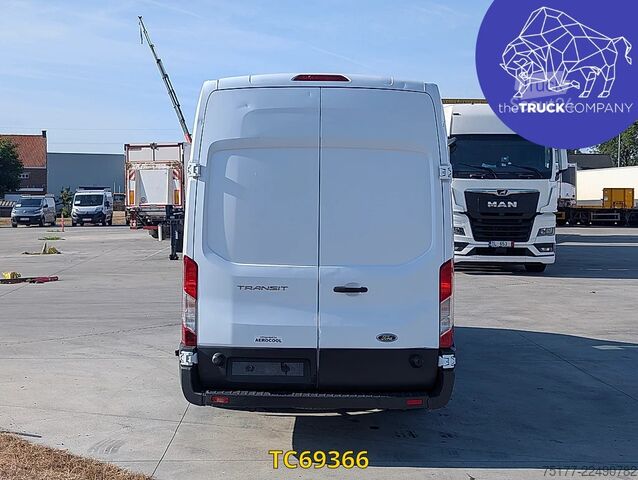 Ford Transit L3H2 FRIGO Ford Transit L3H2 FRIGO