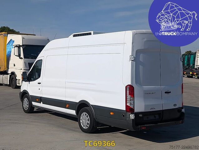 Ford Transit L3H2 FRIGO Ford Transit L3H2 FRIGO