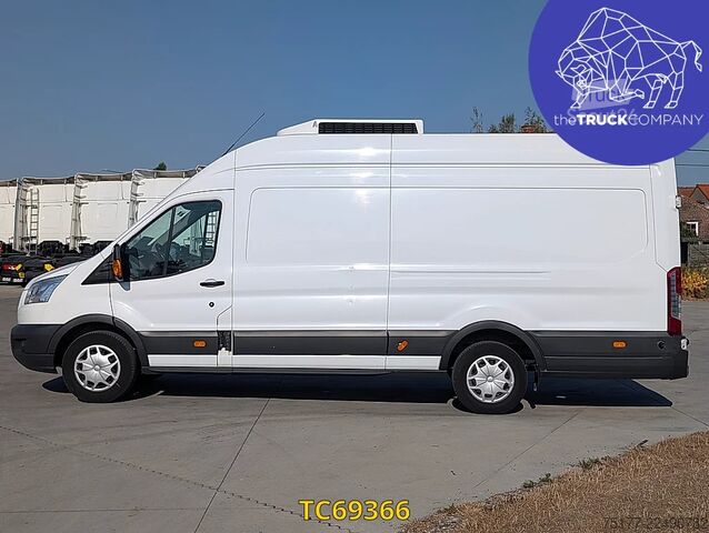 Ford Transit L3H2 FRIGO Ford Transit L3H2 FRIGO