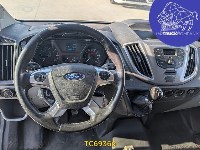 Ford Transit L3H2 FRIGO Ford Transit L3H2 FRIGO