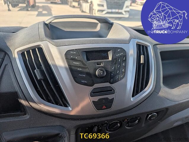 Ford Transit L3H2 FRIGO Ford Transit L3H2 FRIGO