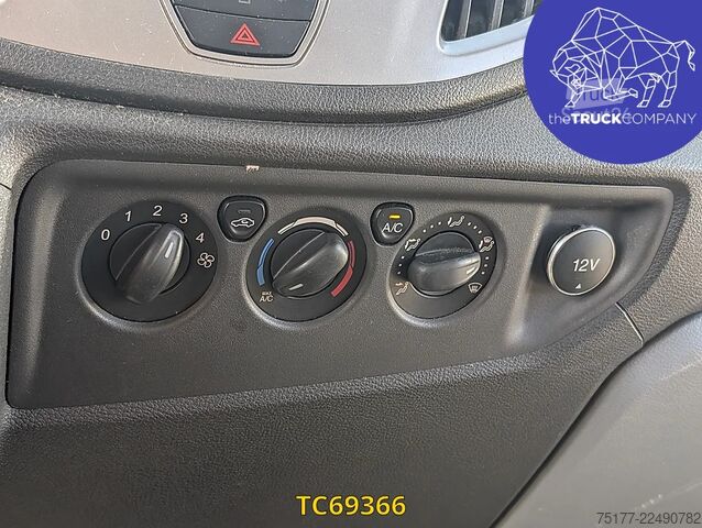 Ford Transit L3H2 FRIGO Ford Transit L3H2 FRIGO