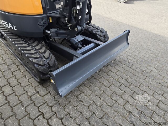 Mini ekskavators < 7t Hyundai HX25AZ