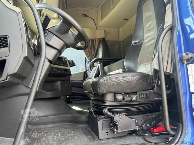 Standard-SZM Volvo FH 13.500 Globetrotter XL / EURO-6 / ALCOA /LIF...