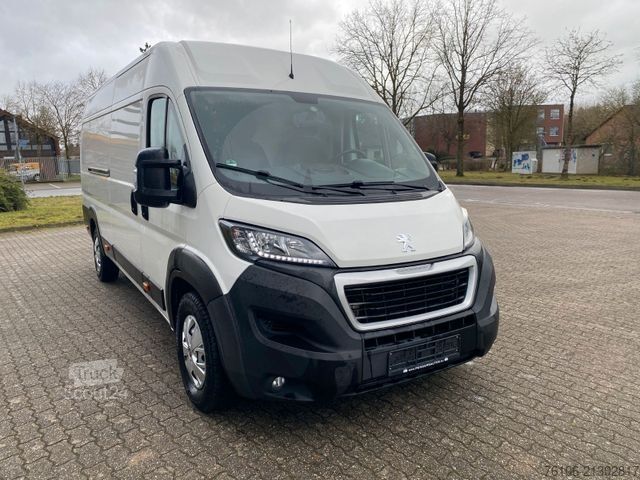 Fourgon tôlé PEUGEOT Boxer  435 L4H2 Pro Avantage Edit *Kamera*Klima*