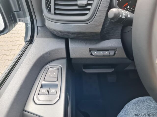 Furgoneta Renault Trafic Kasten L2 Advance AHK KLIMA LED PDC TEMPOMAT