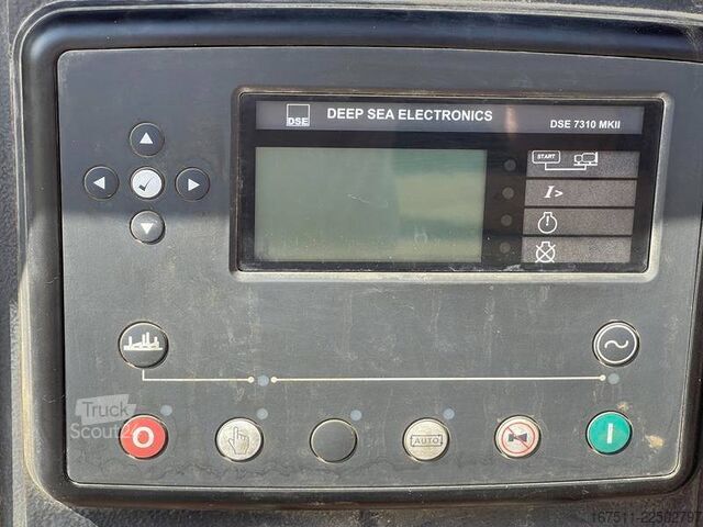 Tilslag Atlas Copco QES 105
