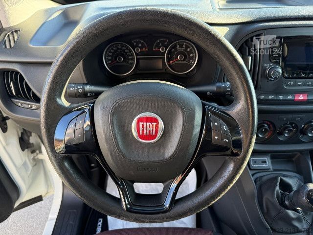 Panelvan Fiat DOBLO CARGO CH1 1.6 105