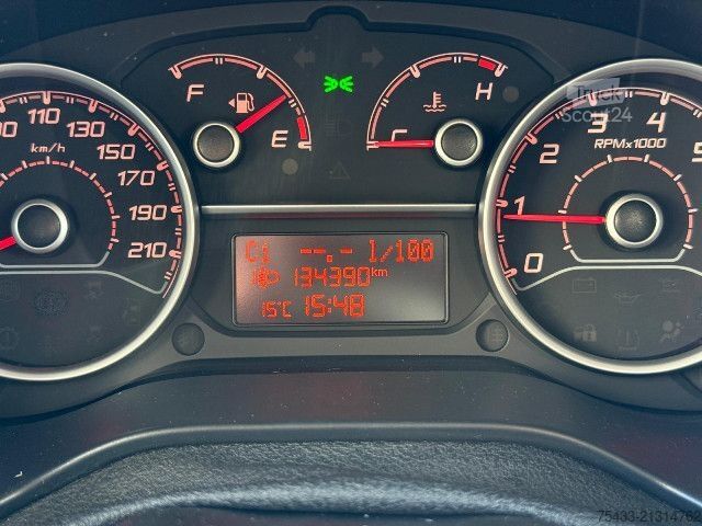 Panelvan Fiat DOBLO CARGO CH1 1.6 105