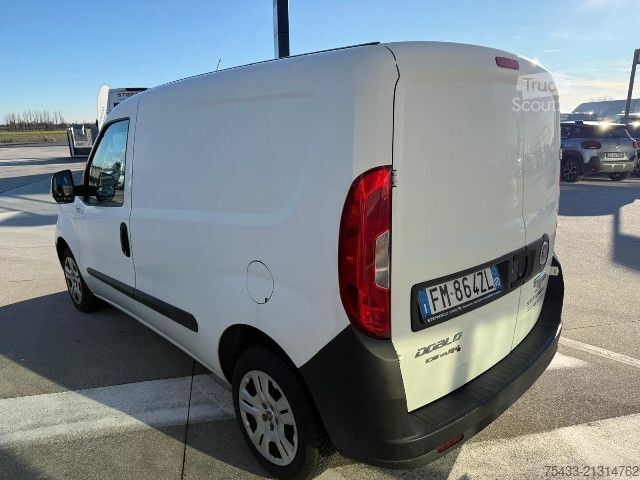 Panelvan Fiat DOBLO CARGO CH1 1.6 105