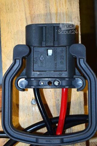 аккумулятор для погрузчика INDUSTRIE AUTOMATION Flexy Plus E 24V/60A