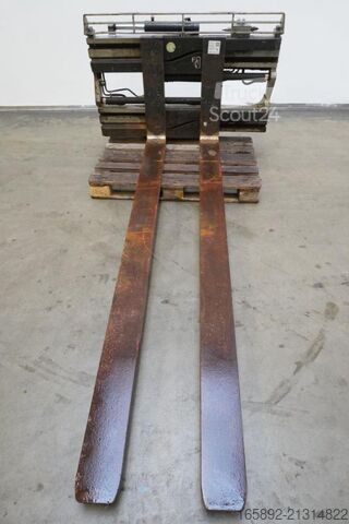 Vorkversteller DURWEN DURWEN ZVP48-S, Breite 1330 mm