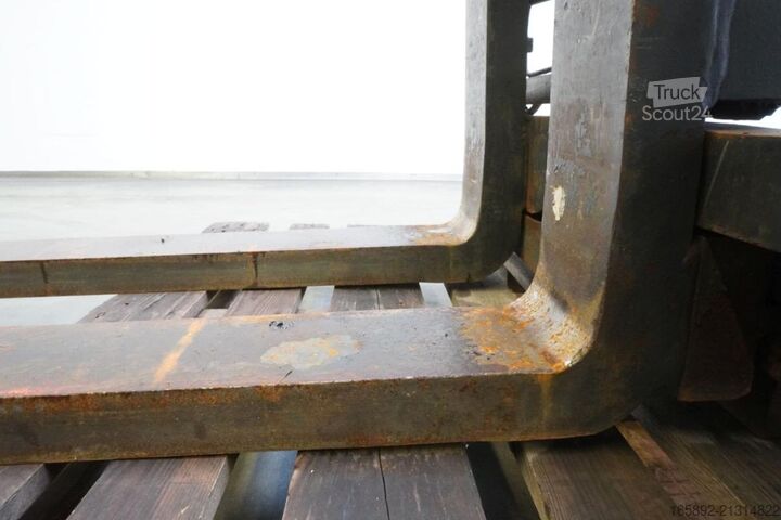 Vorkversteller DURWEN DURWEN ZVP48-S, Breite 1330 mm