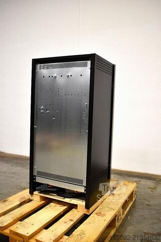 Batteria per carrello elevatore AIM TriCOM XL 80V / 120A