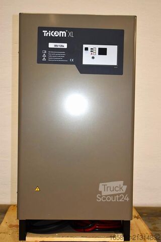 Batteria per carrello elevatore AIM TriCOM XL 80V / 120A