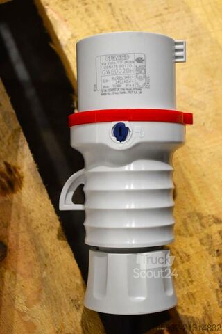 Batteria per carrello elevatore AIM TriCOM XL 80V / 120A