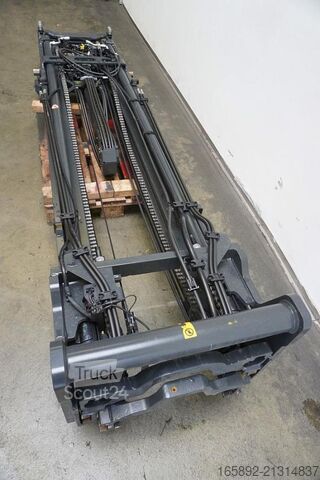 Forklift LINDE Hubgerüst