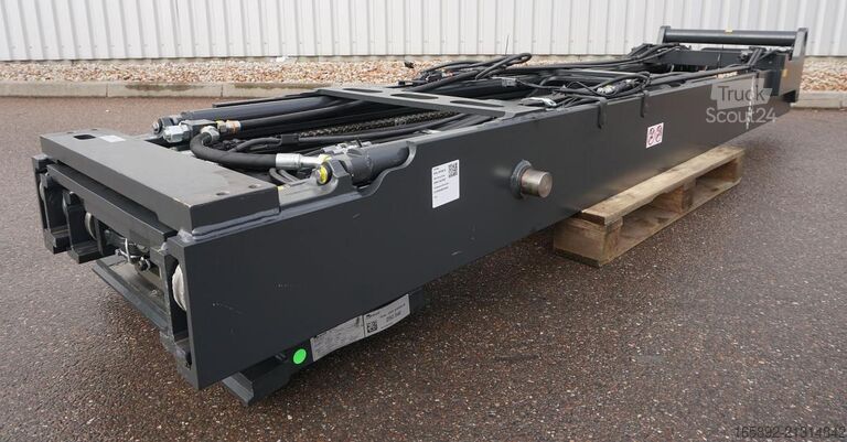 Forklift LINDE Hubgerüst