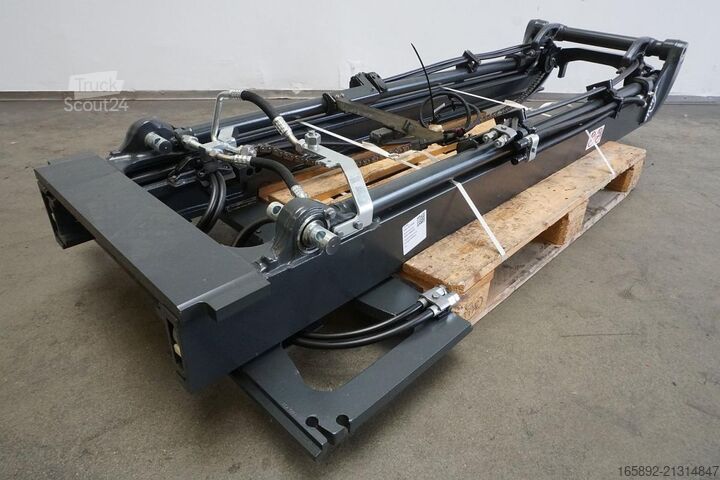Forklift LINDE Hubgerüst