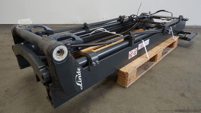 Forklift LINDE Hubgerüst