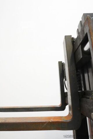 Gabelstapler Linde E 25 387