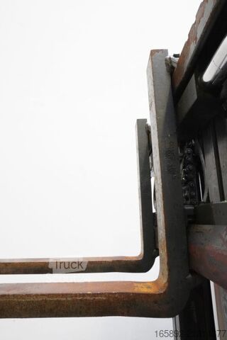 Gabelstapler Linde H 16 T EVO 391-00