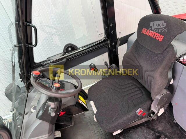Viličar Manitou MSI 35
