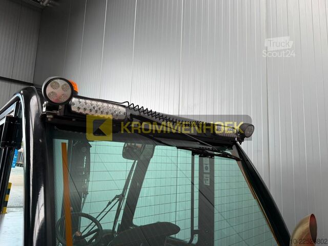 Viličar Manitou MSI 35