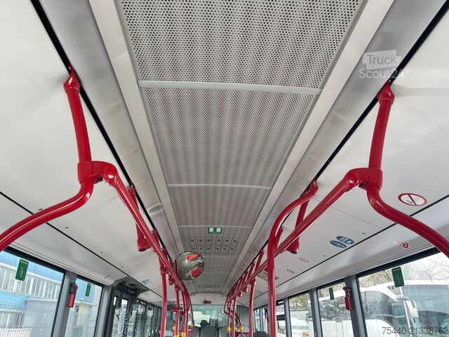 Stadtbus Mercedes-Benz Citaro C2 - Dach-Klima - Euro5 EEV