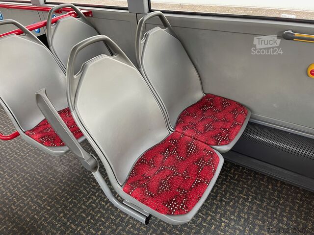 Stadtbus Mercedes-Benz Citaro C2 - Dach-Klima - Euro5 EEV