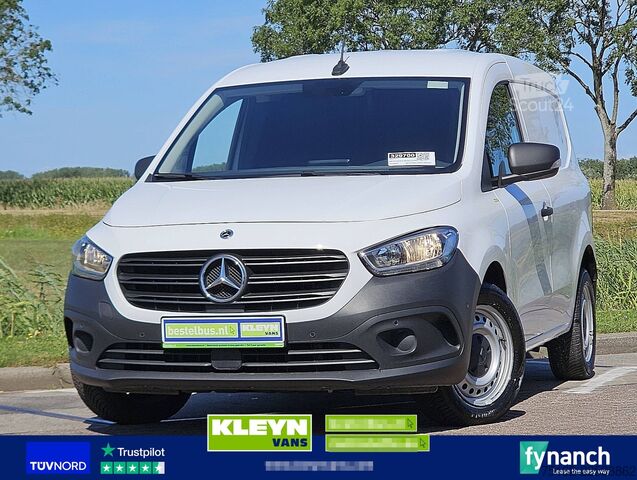  MERCEDES-BENZ CITAN 108 CDI Long Mbux Euro6 AC!