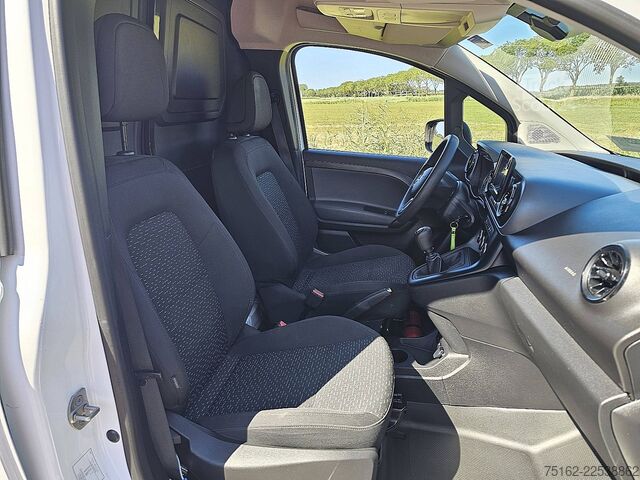  MERCEDES-BENZ CITAN 108 CDI Long Mbux Euro6 AC!